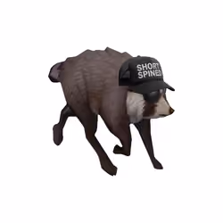 2768