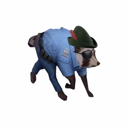 Jimothy #1502