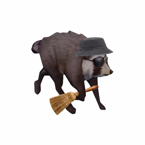 Jimothy #825
