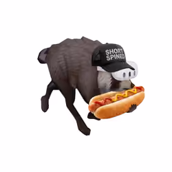 2463