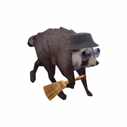 Jimothy #1