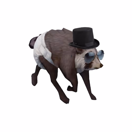 Jimothy #1429
