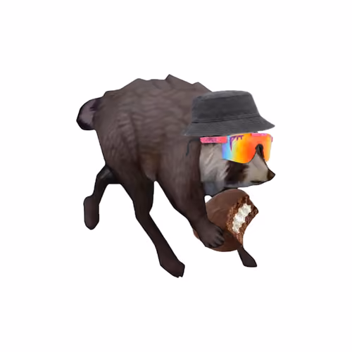 Item #1607 Media