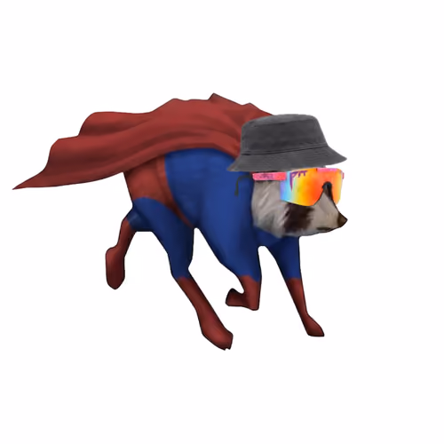 Jimothy #2451