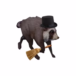 Jimothy #20