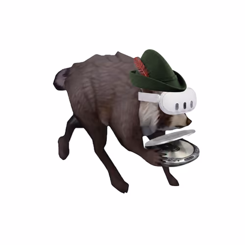 Jimothy #1124