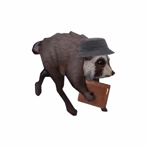 Jimothy #739