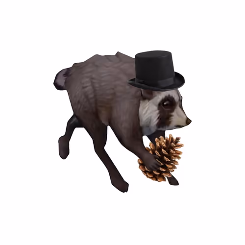 Jimothy #2714
