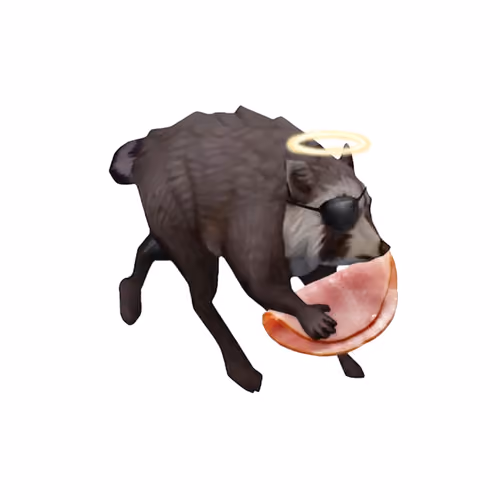 Jimothy #132