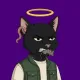 Bored Cats Lambo Club #737