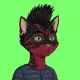 Bored Cats Lambo Club #5200