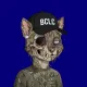 Bored Cats Lambo Club #4220