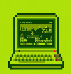 Item Media