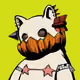 Robinhood Bear #1478