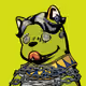 Robinhood Bear #702
