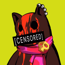 Robinhood Bear #1681