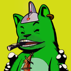 2834