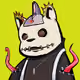 Robinhood Bear #2163