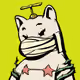 Robinhood Bear #243