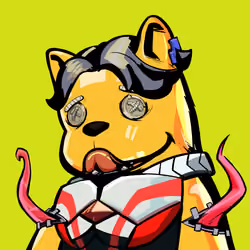 Robinhood Bear #2108