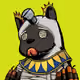 Robinhood Bear #2842