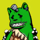 Robinhood Bear #774