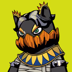 Robinhood Bear #572