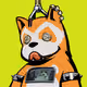Robinhood Bear #790