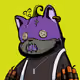 Robinhood Bear #185