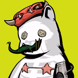 Robinhood Bear #751