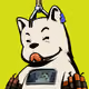 Robinhood Bear #460