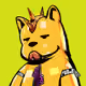 Robinhood Bear #2366
