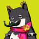 Robinhood Bear #775