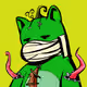 Robinhood Bear #2365