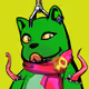 Robinhood Bear #2262