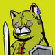 Robinhood Bear #2705