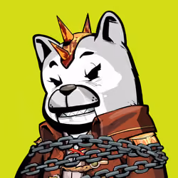 Robinhood Bear #426