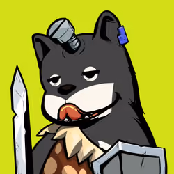 Robinhood Bear #50