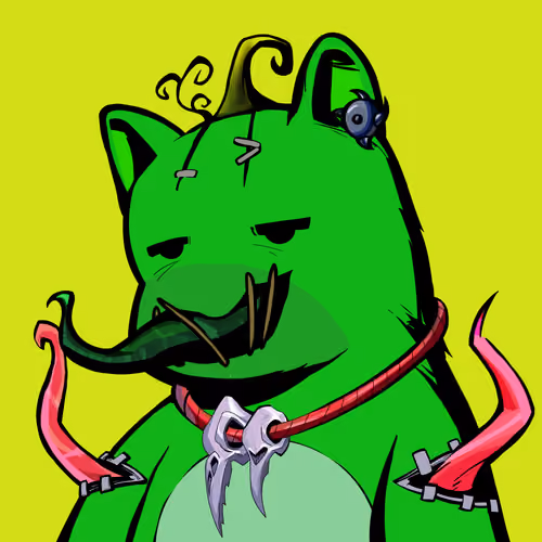 Robinhood Bear #756