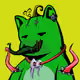 Robinhood Bear #756