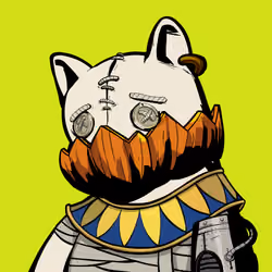 Robinhood Bear #2673
