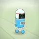 Zip Titan #4201