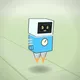 Gizmo Phobos #4225