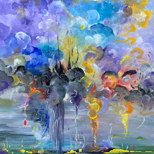 Fallen SKY