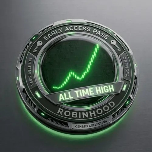 All Time High Pass