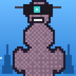 Zorp #849