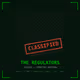 Regulator - Unrevealed