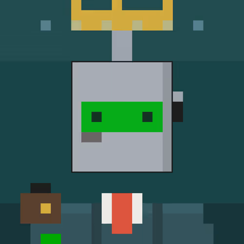 Item #3668 Media