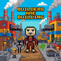 WRAPPED BUILDER