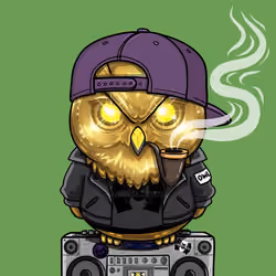 HooTang #1549